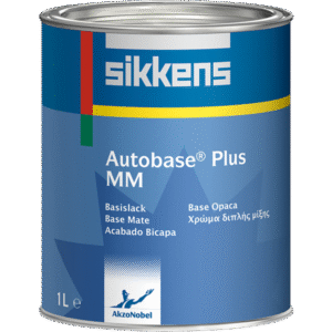 Sơn màu Autobase Plus