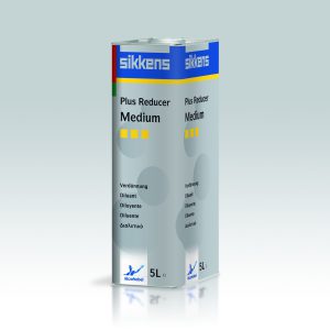 Xăng pha Sikkens Medium (5L)