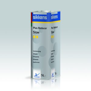 Xăng pha Sikkens Slow (5L)
