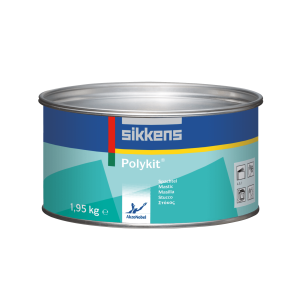 Bả kim loại Sikkens Polykit