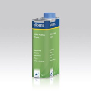 Sơn lót nhựa 1K All Plastics Primer (1L)