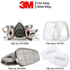 Mặt nạ kép