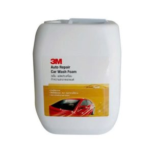 Nước rửa xe