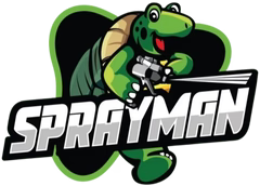 Sprayman