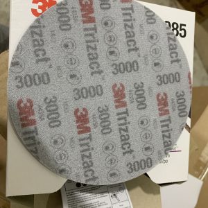 Trizact p3000 1