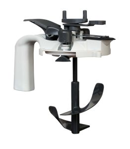 1l mixing lid