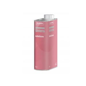 Antisilicone
